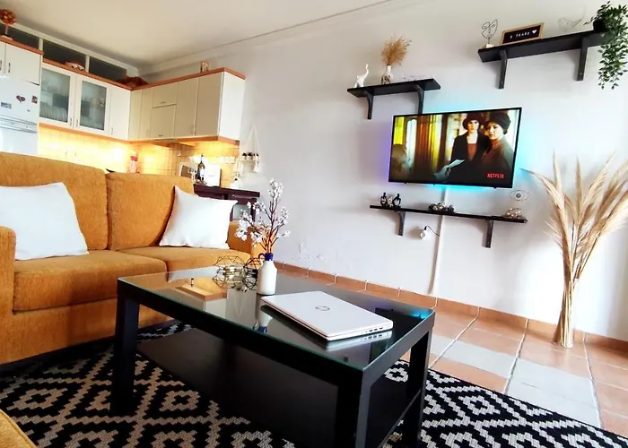 Appartement Nicki's House