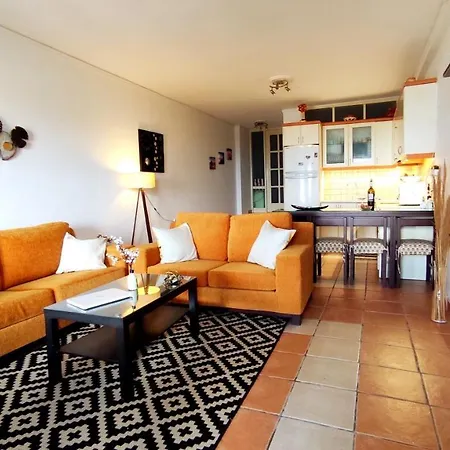 아파트 Nicki's House Agia Anna (Naxos)