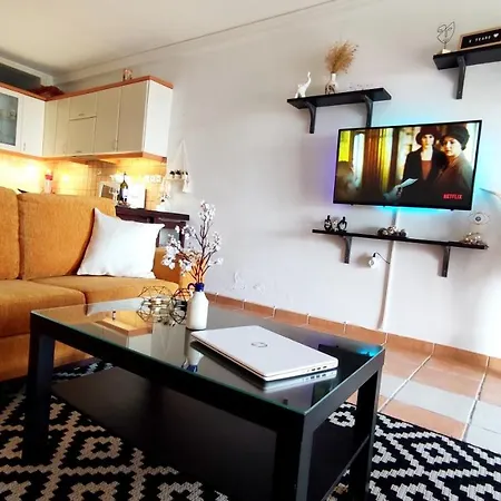 아파트 Nicki's House