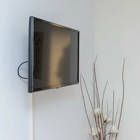 Nicki's House شقة