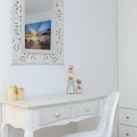 Nicki's House شقة