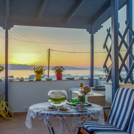 Nicki's House شقة *