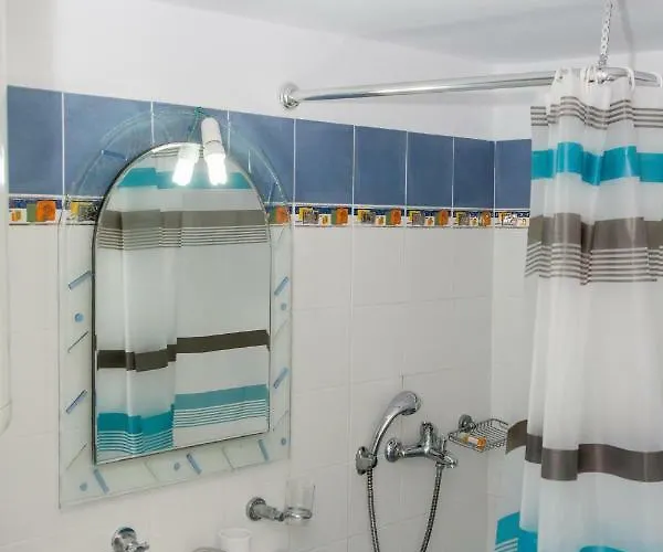 Nicki's House * Agia Anna (Naxos)